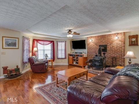 774 Cannafax Rd, Barnesville, GA 30204 photo 15