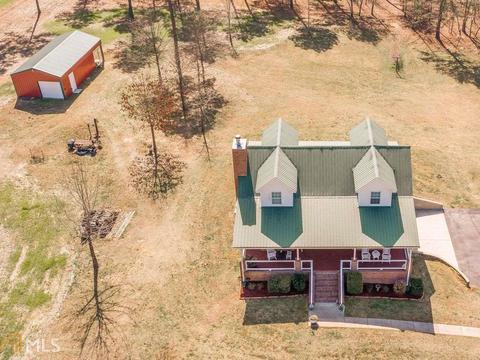 774 Cannafax Rd, Barnesville, GA 30204 photo 7