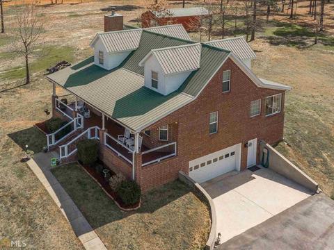 774 Cannafax Rd, Barnesville, GA 30204 photo 6