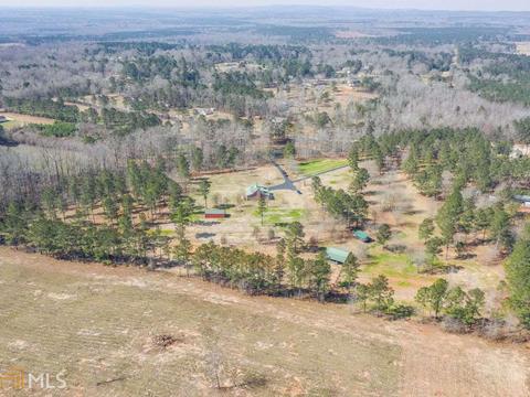 774 Cannafax Rd, Barnesville, GA 30204 photo 52