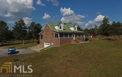 774 Cannafax Rd, Barnesville, GA 30204 photo 9