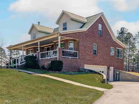 774 Cannafax Rd, Barnesville, GA 30204 photo 4