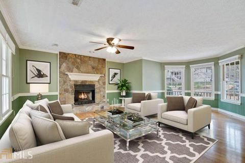608 Farmbrook Trl, Kennesaw, GA 30144 photo 2