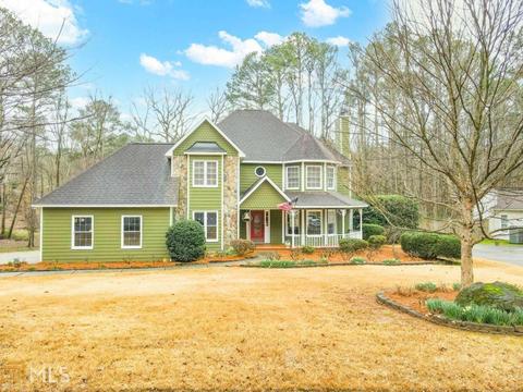 608 Farmbrook Trl, Kennesaw, GA 30144 photo 1