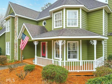 608 Farmbrook Trl, Kennesaw, GA 30144 photo 26