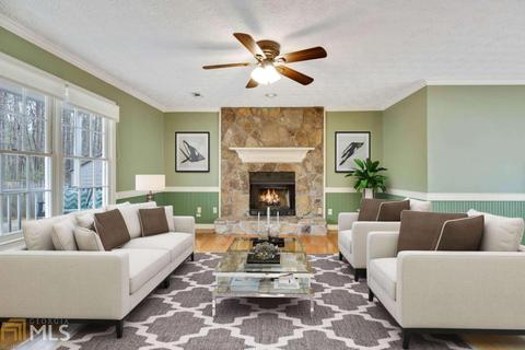 608 Farmbrook Trl, Kennesaw, GA 30144 photo 8