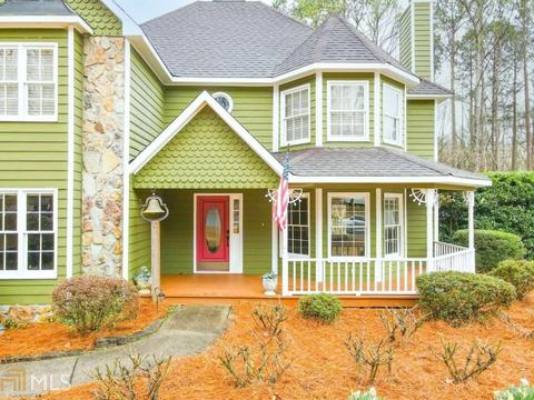 608 Farmbrook Trl, Kennesaw, GA 30144 photo 19
