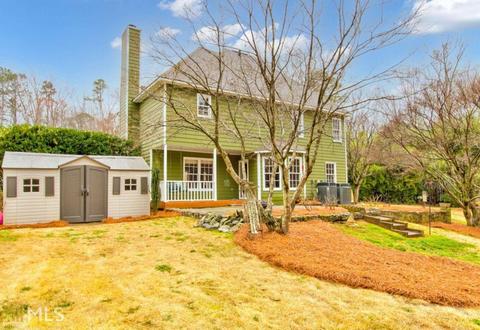 608 Farmbrook Trl, Kennesaw, GA 30144 photo 21