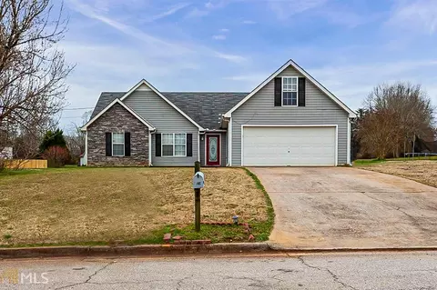 25 Linsley Way, Covington, GA 30016 photo 1