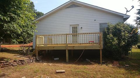 121 Poole Cir, Carnesville, GA 30521 photo 3