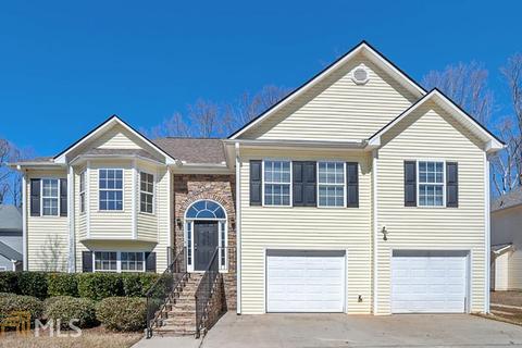 270 Hoglen Dr, Covington, GA 30016 photo 1