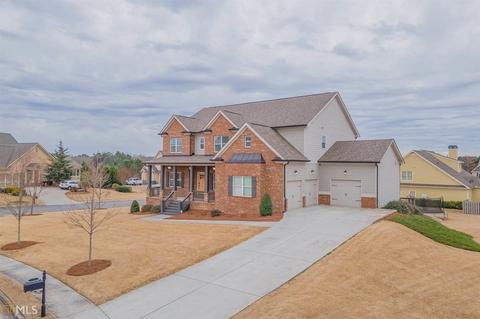 2632 Gate Park Dr, Bethlehem, GA 30620 photo 4