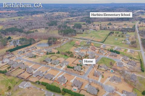 2632 Gate Park Dr, Bethlehem, GA 30620 photo 3