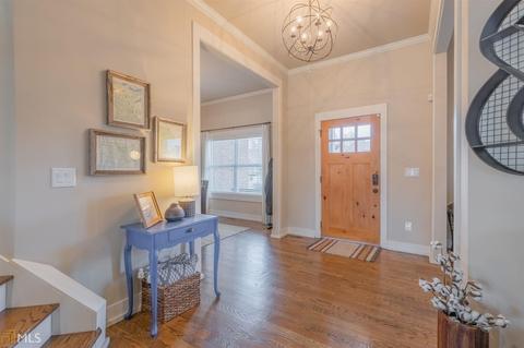 2632 Gate Park Dr, Bethlehem, GA 30620 photo 9