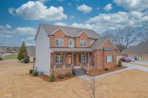 2632 Gate Park Dr, Bethlehem, GA 30620 photo 6