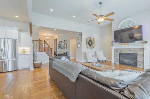 2632 Gate Park Dr, Bethlehem, GA 30620 photo 22