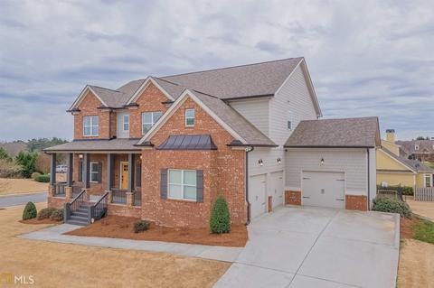 2632 Gate Park Dr, Bethlehem, GA 30620 photo 5