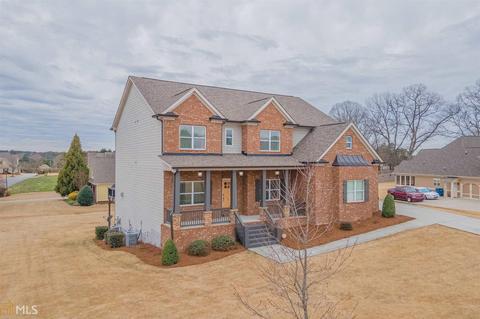 2632 Gate Park Dr, Bethlehem, GA 30620 photo 7