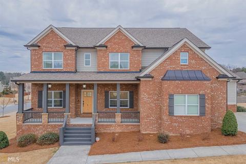 2632 Gate Park Dr, Bethlehem, GA 30620 photo 8