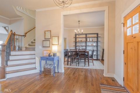 2632 Gate Park Dr, Bethlehem, GA 30620 photo 17