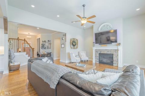 2632 Gate Park Dr, Bethlehem, GA 30620 photo 21