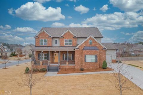 2632 Gate Park Dr, Bethlehem, GA 30620 photo 1