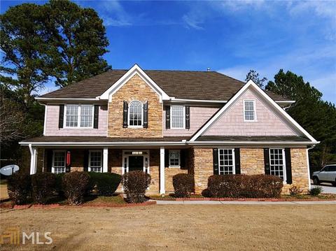 1010 Lilac Arbor Rd, Dacula, GA 30019 photo 1