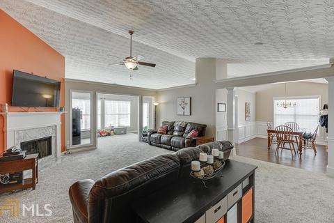 2425 Fairmont Park Ct, Dacula, GA 30019 photo 6