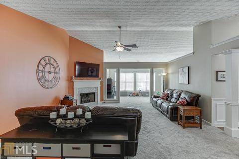 2425 Fairmont Park Ct, Dacula, GA 30019 photo 4