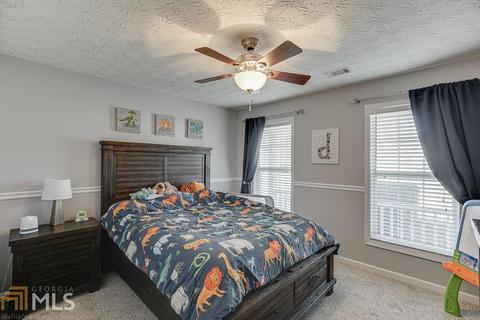 2425 Fairmont Park Ct, Dacula, GA 30019 photo 29