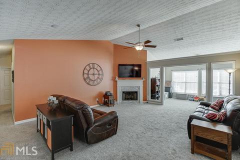2425 Fairmont Park Ct, Dacula, GA 30019 photo 5