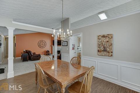 2425 Fairmont Park Ct, Dacula, GA 30019 photo 9