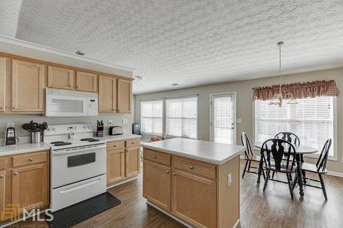 2425 Fairmont Park Ct, Dacula, GA 30019 photo 15