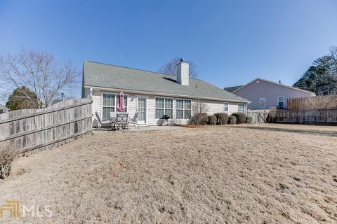 2425 Fairmont Park Ct, Dacula, GA 30019 photo 37