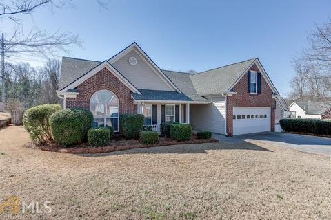 2425 Fairmont Park Ct, Dacula, GA 30019 photo 2