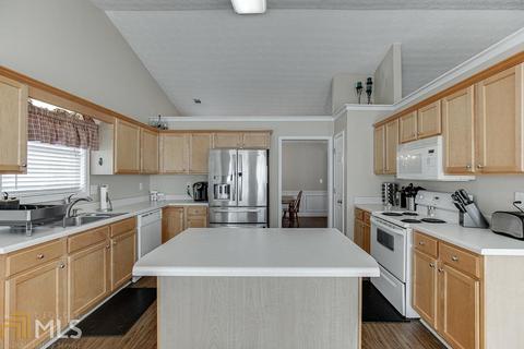2425 Fairmont Park Ct, Dacula, GA 30019 photo 12