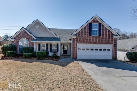 2425 Fairmont Park Ct, Dacula, GA 30019 photo 1