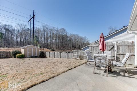 2425 Fairmont Park Ct, Dacula, GA 30019 photo 36