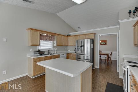 2425 Fairmont Park Ct, Dacula, GA 30019 photo 13