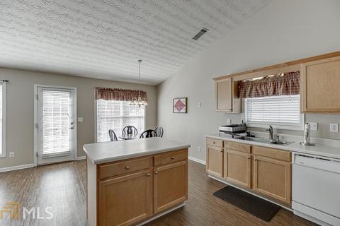 2425 Fairmont Park Ct, Dacula, GA 30019 photo 14