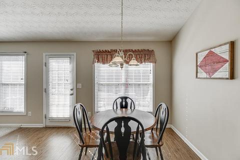 2425 Fairmont Park Ct, Dacula, GA 30019 photo 17