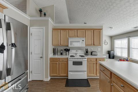 2425 Fairmont Park Ct, Dacula, GA 30019 photo 16