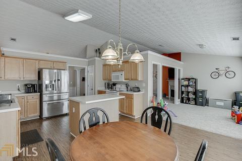 2425 Fairmont Park Ct, Dacula, GA 30019 photo 18