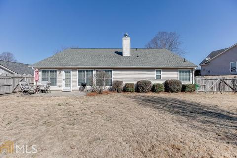 2425 Fairmont Park Ct, Dacula, GA 30019 photo 38