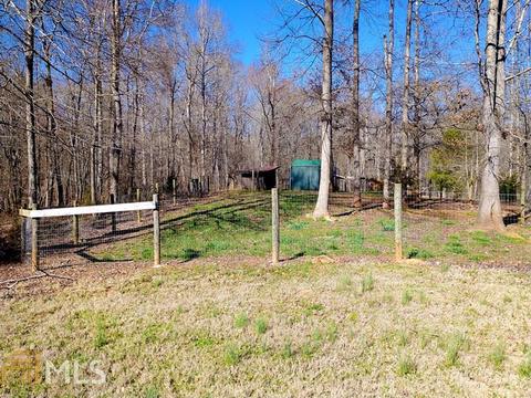 160 Hope Dr, Comer, GA 30629 photo 12