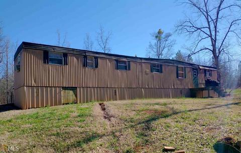 160 Hope Dr, Comer, GA 30629 photo 1