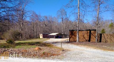 160 Hope Dr, Comer, GA 30629 photo 16
