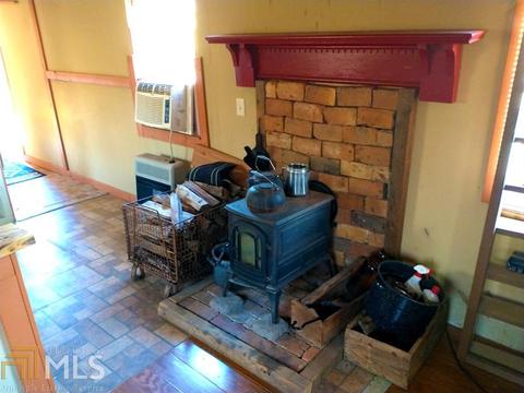 160 Hope Dr, Comer, GA 30629 photo 5