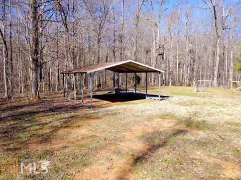 160 Hope Dr, Comer, GA 30629 photo 15