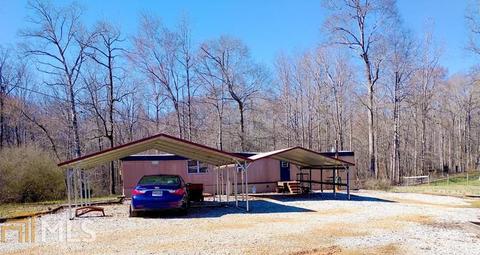 160 Hope Dr, Comer, GA 30629 photo 17